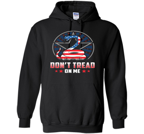 Don't Tread on Me Shirt