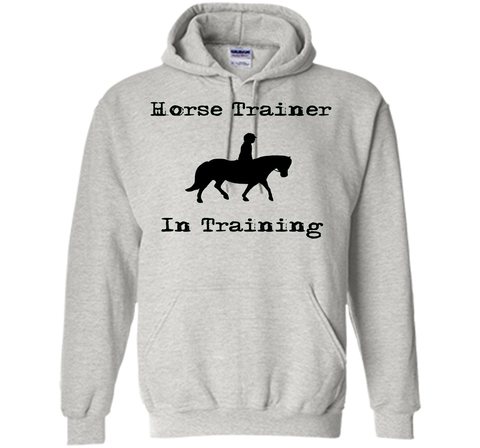 Junior Horse Trainer