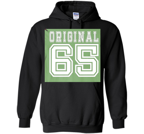 52nd Birthday Gift 52 Year Old Present Idea 1965 T-Shirt F