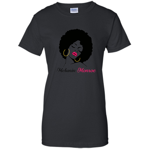 Melanin Monroe Popular Shirt