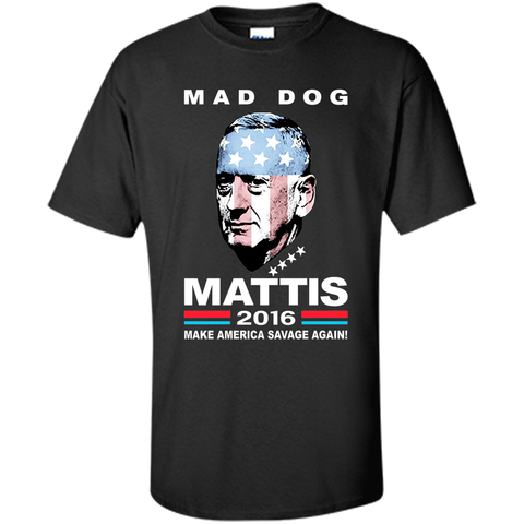 James Mattis Tshirt