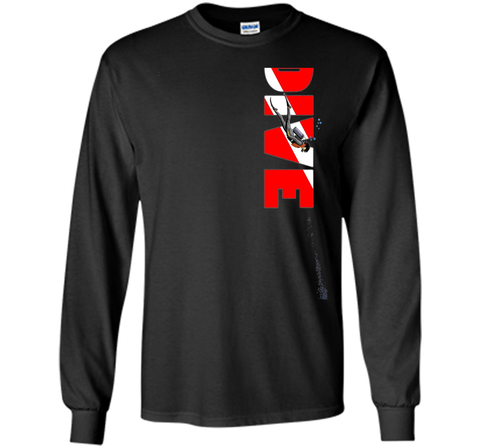 Scuba Diving DIVE T-Shirt