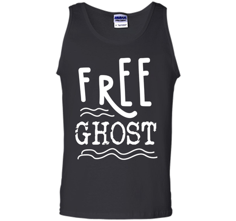 POWER FREE GHOST T-SHIRT t-shirt