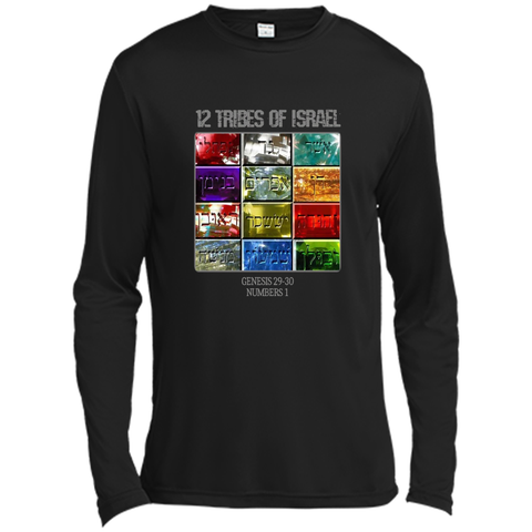 Hebrew Israelite Clothing Judah 12 Tribes of Israel T-Shirt