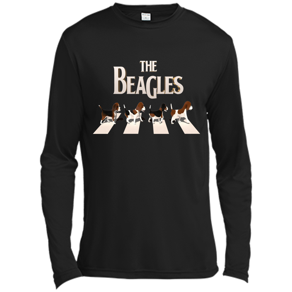 The Beagles Premium T-Shirt