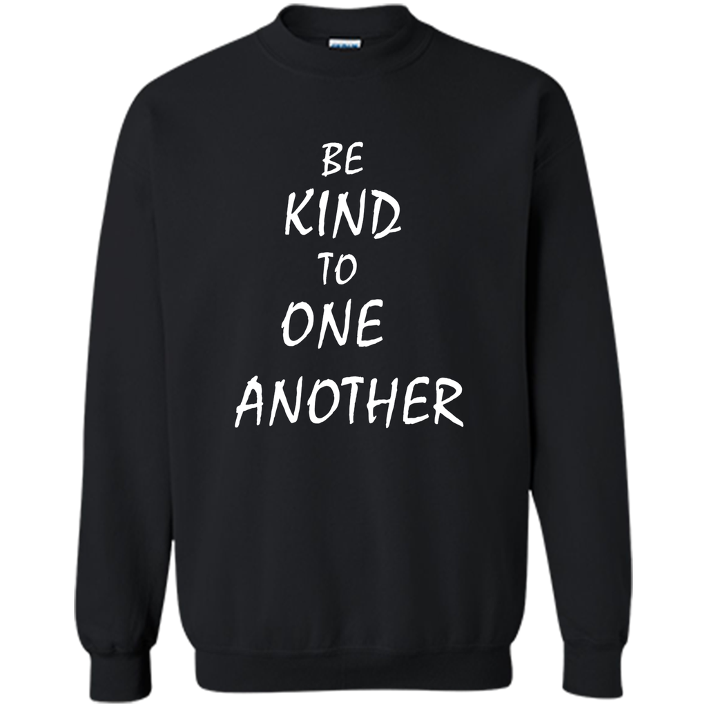 Be Kind To One Another T-shirt Kindness T-shirts