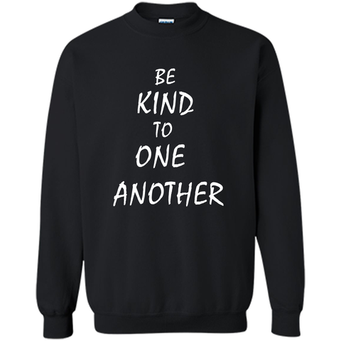 Be Kind To One Another T-shirt Kindness T-shirts