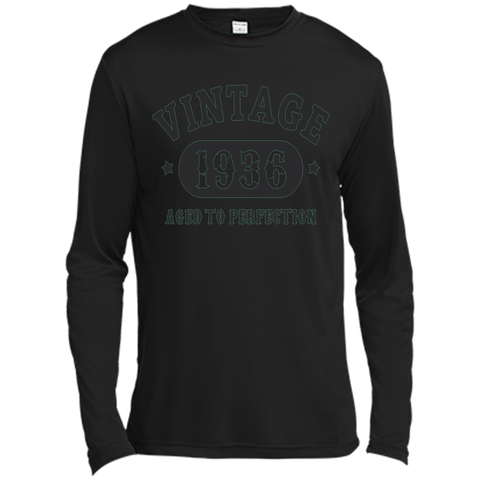 vintage made in 1936 t shirt