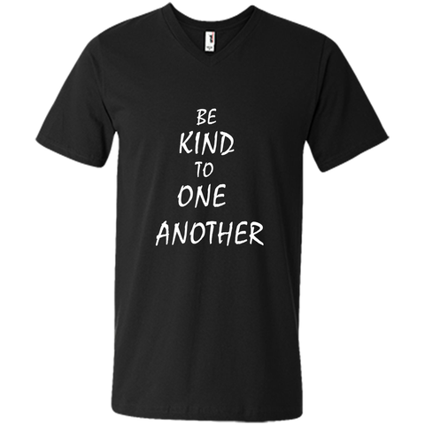 Be Kind To One Another T-shirt Kindness T-shirts