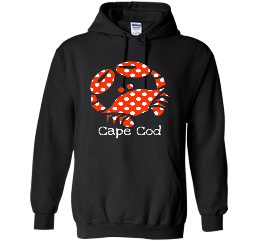 Cape Cod Crab T-Shirt