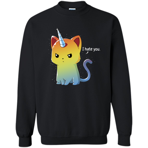 The Magical Kittencorn-lovely unicorn