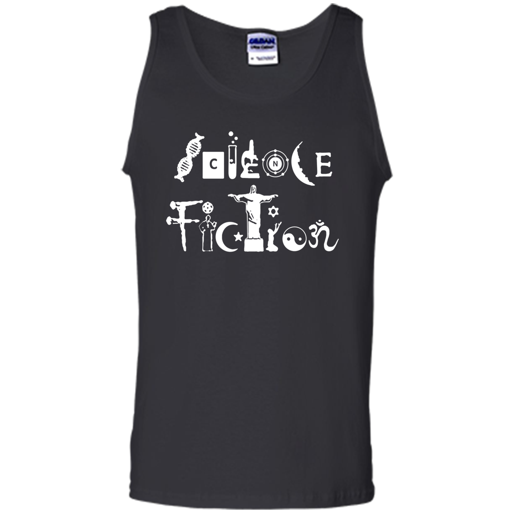 science is greater than opinion t shirt