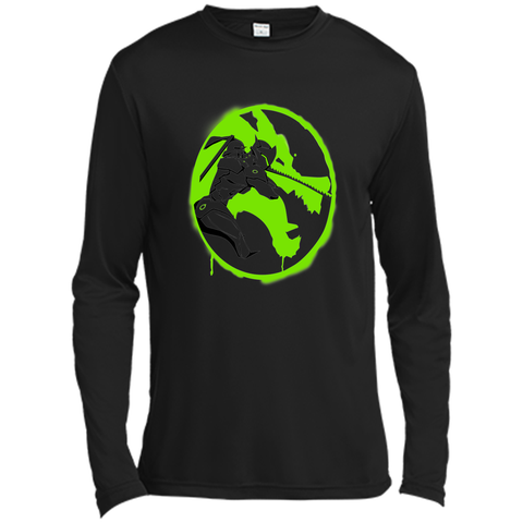 Overwatch Genji Shimada Spray Tee Shirt
