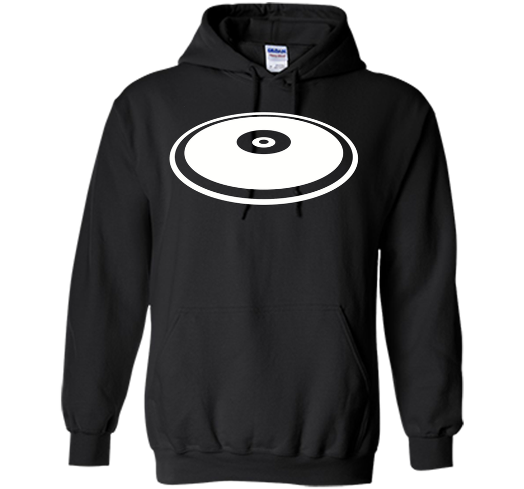 Discus throw disc T-Shirt