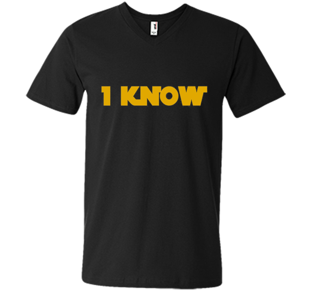 Star Wars Han Solo I Know Graphic T-Shirt