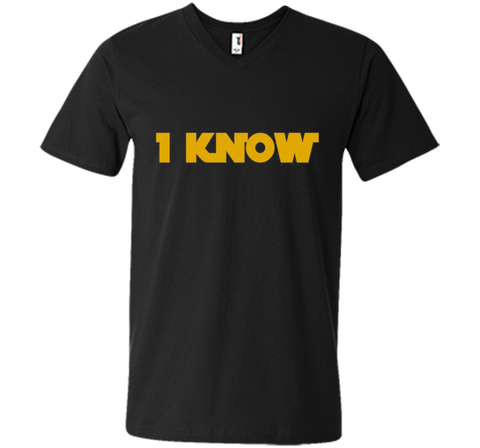 Star Wars Han Solo I Know Graphic T-Shirt