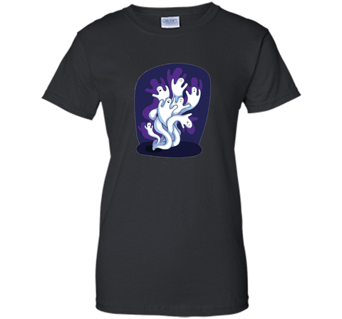 Ghost T Shirt - Funny Ghosts T-Shirt shirt