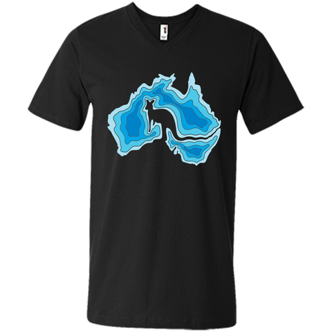 Admirable Australian Shepherd 2017 T Shirt