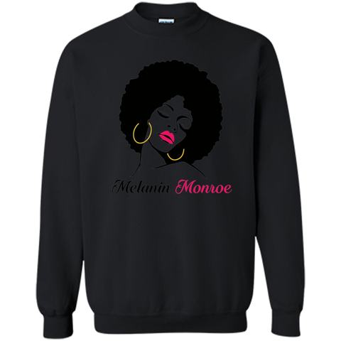 Melanin Monroe Popular Shirt