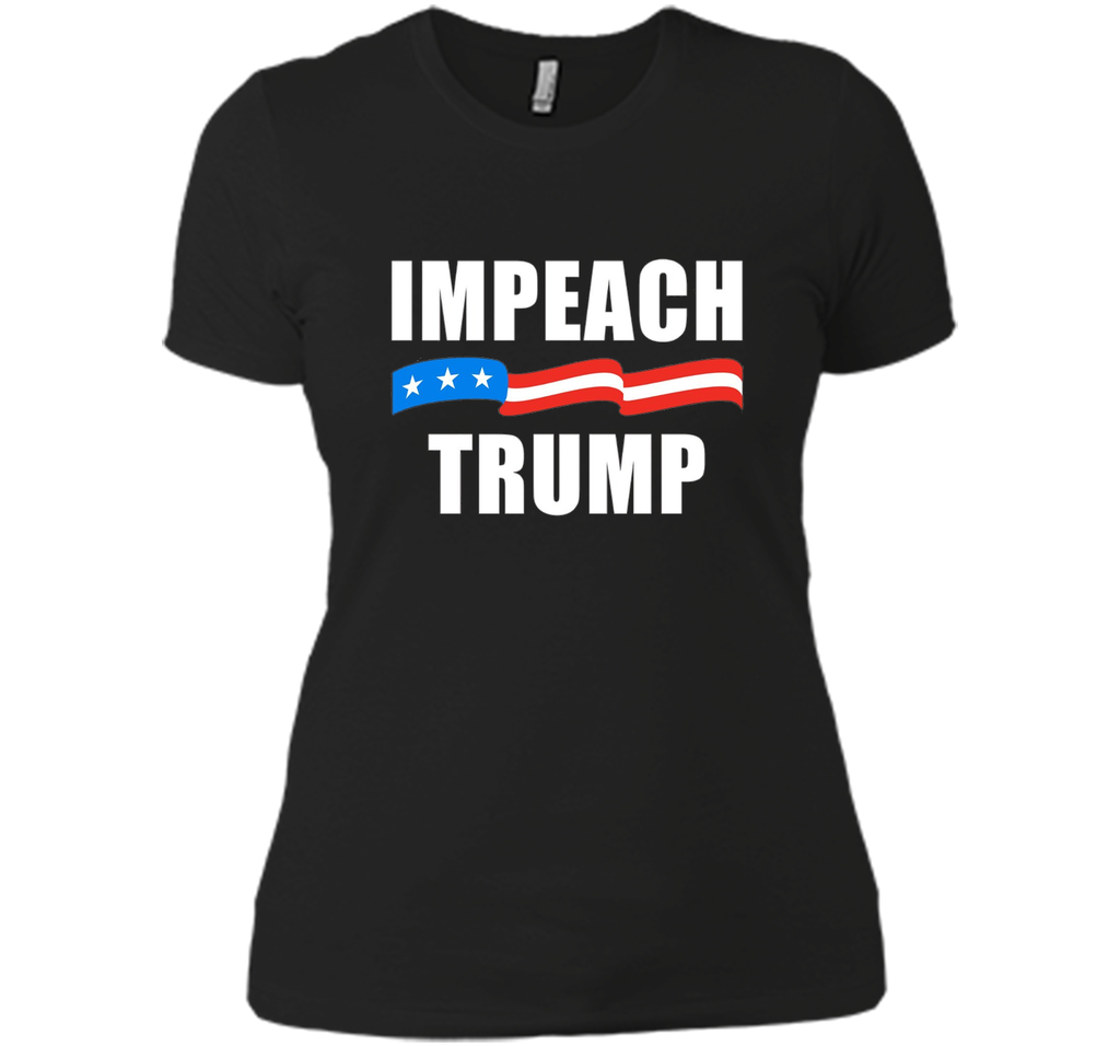 Impeach Trump T-Shirt