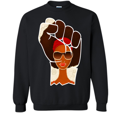 Black History Month Equality and Civil Rights T-Shirt t-shirt