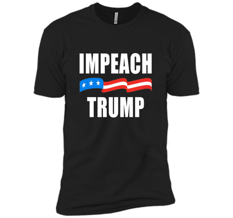 Impeach Trump T-Shirt