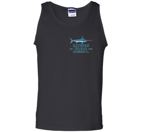 Rayburn House T Shirt