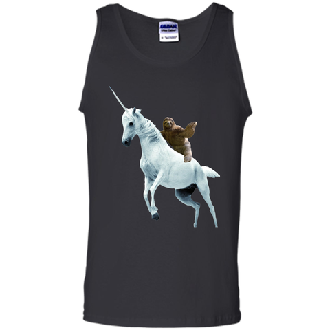 Unicorn Sloth T Shirt Design- Funny Animal T Shirt