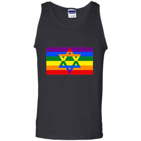 Jewish Gay Pride t-shirt