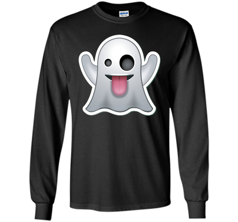 Ghost Emoji t-shirt t-shirt