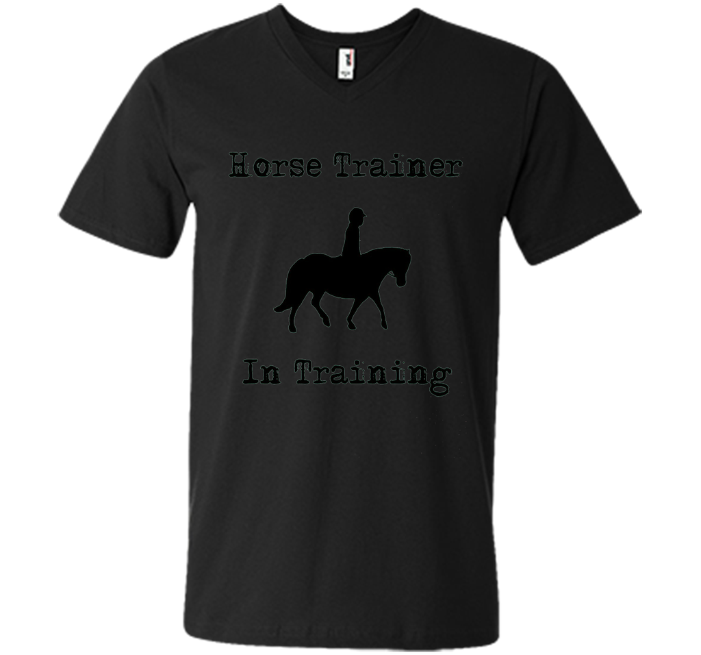 Junior Horse Trainer