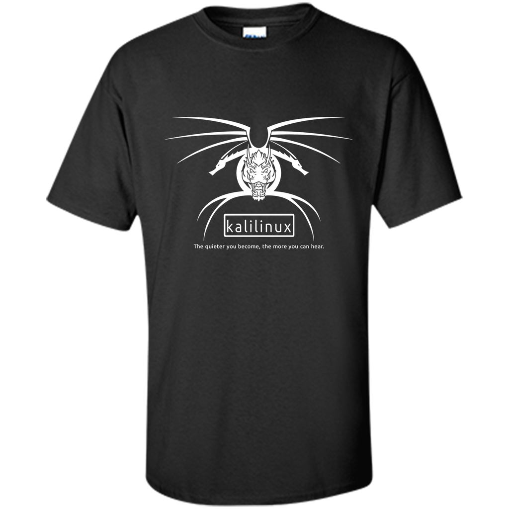 Kali Linux Shirt - Kali Linux T-Shirt