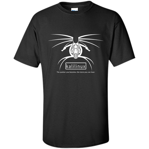 Kali Linux Shirt - Kali Linux T-Shirt