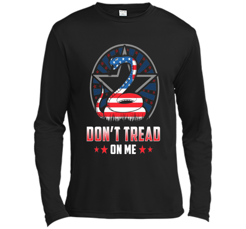 Don't Tread on Me Shirt