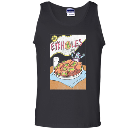 Rick & Morty Vintage Eyeholes