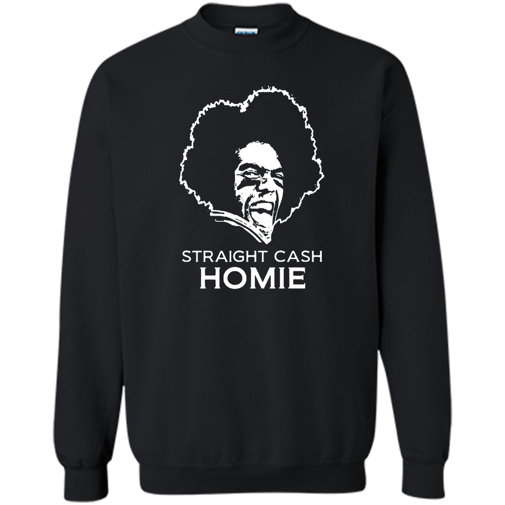 straight cash homie T-Shirt