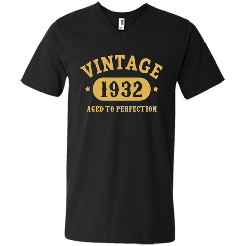 85 years old 85th Birthday Gift 1932 T-Shirt