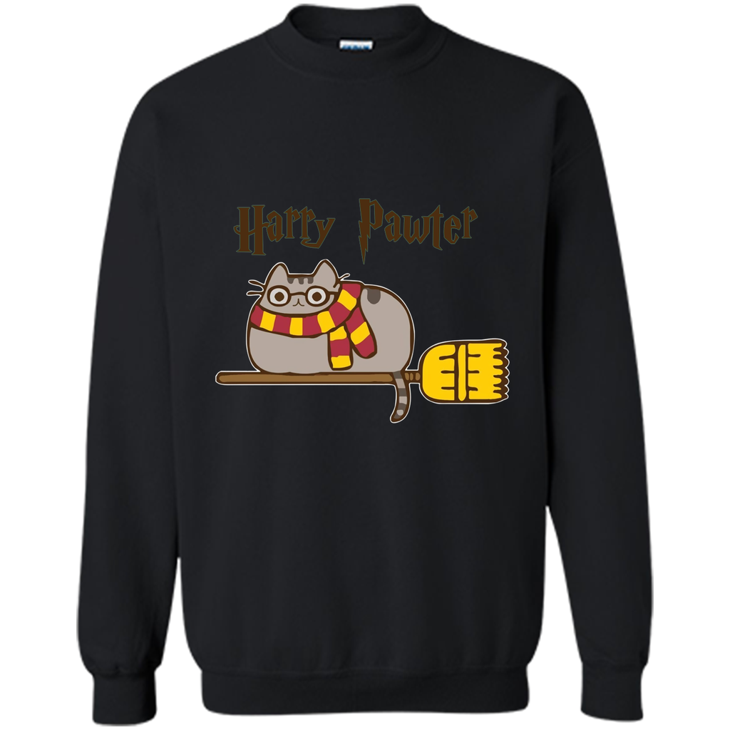Harry Pawter T-Shirt