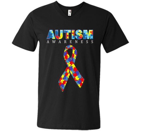Official: autism awareness 2017 shirt- accept-understand-Lv