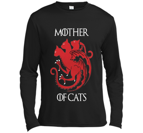 Mother of Cats Hot 2017 T-Shirt