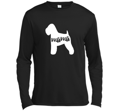 Soft Coated Wheaten Terrier Dog Mama T-Shirt