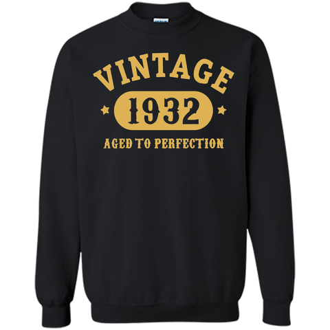 85 years old 85th Birthday Gift 1932 T-Shirt