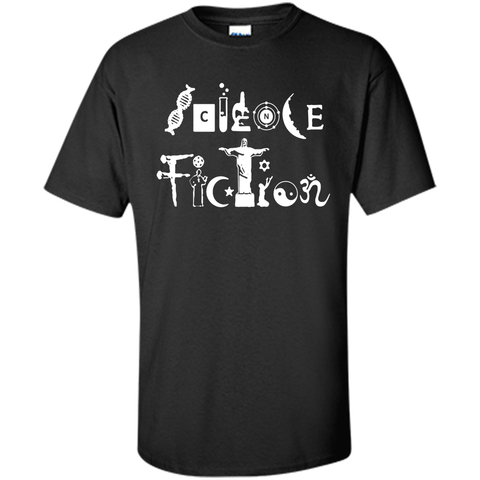 science is greater than opinion t shirt