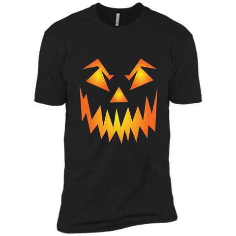 evil pumpkin