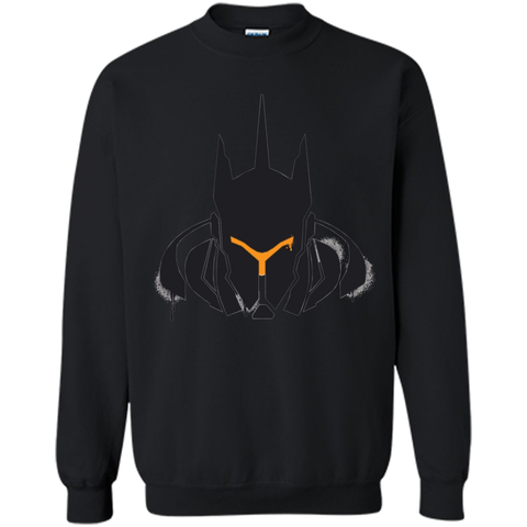 Overwatch Reinhardt Vigilant Spray Tee Shirt