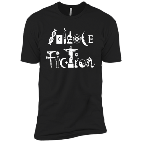 science is greater than opinion t shirt