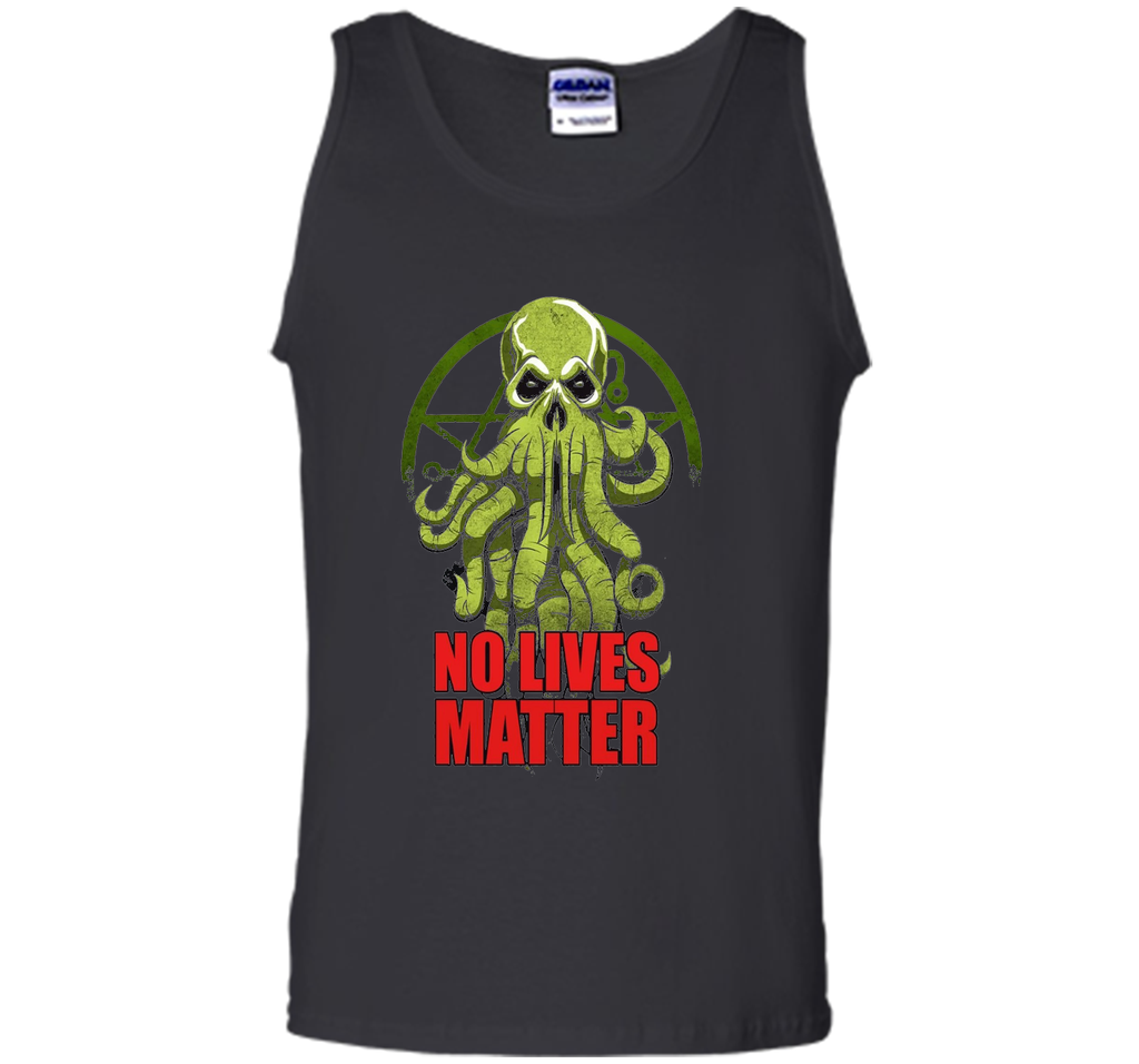 No Lives Matter Unisex T-Shirt