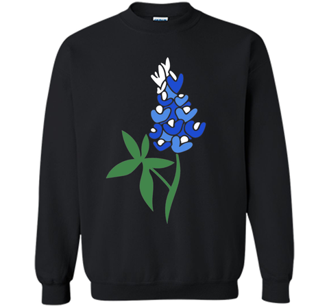 Texas Bluebonnet tshirt Texas state pride texan tees awesome
