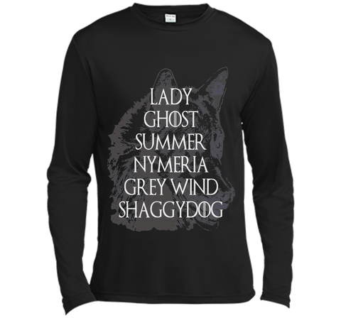 Dire wolf Ghost style Tshirt - ON SALE cool shirt