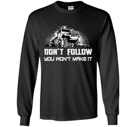 Outdoor Off Road T-Shirt